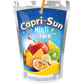 Capri Sonne Multi