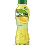 Fuze Tea Green Pet 40cl
