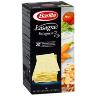 Lasagne Geel