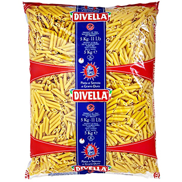 Penne Divella nr. 27.