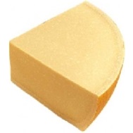 Parmezaanse kaas blok