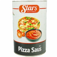 Pizza Saus Stars 4200g