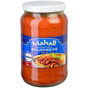 Bolognaisesaus Pot 2,1kg