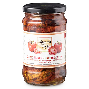 Gedroogde tomaten 3100ml