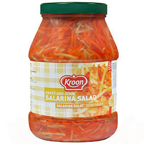 Hollandse Salade 2300g