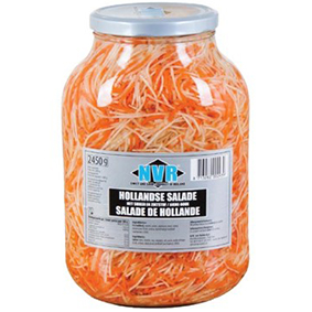 Hollandse Salade 2450g