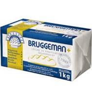 Gist Bruggeman