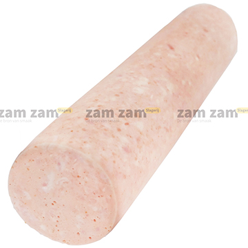 Grillworst Naturel Zamzam