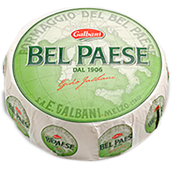 Belpaese Galbani