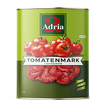 Tomatenpuree 850gr