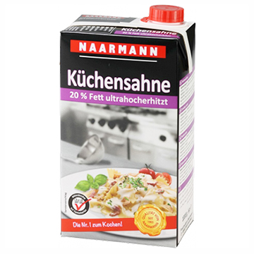 Koksroom Naarmann