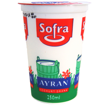 Ayran Sofra