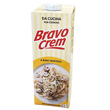 Koksroom bravo crem