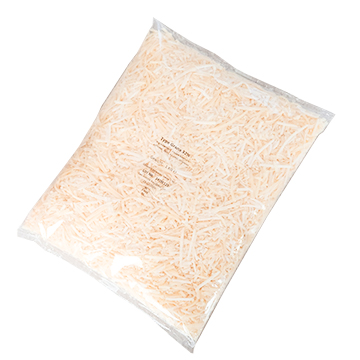 Parmezaan geraspt