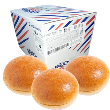 Brioche Brood Banquet