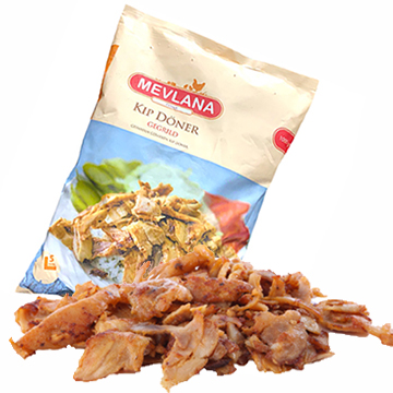 Doner Kip