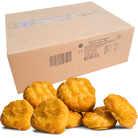 Family Nuggets