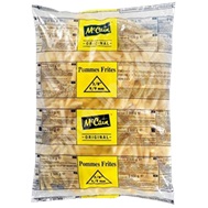 Friet 9mm McCain