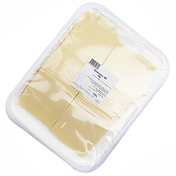 Gesneden Gouda kaas 48+