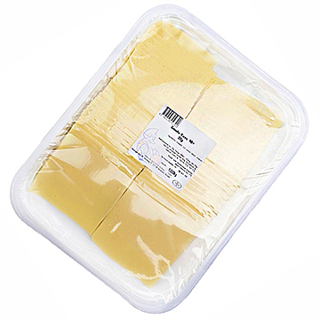 Gesneden Gouda kaas 48+