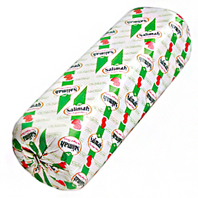 kalkoen ham blok halal