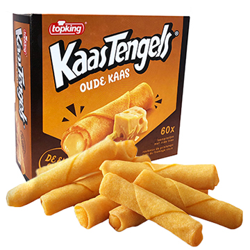 Kaasstengels oude kaas 15gr
