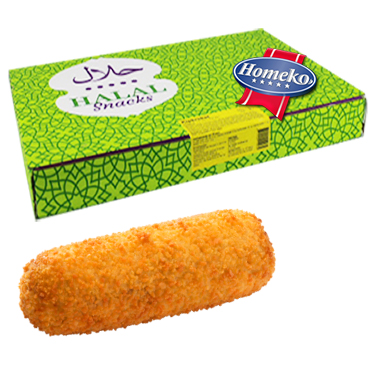 Kipkroket Homeko