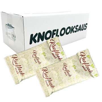 Knoflooksaus Zakjes 50gr
