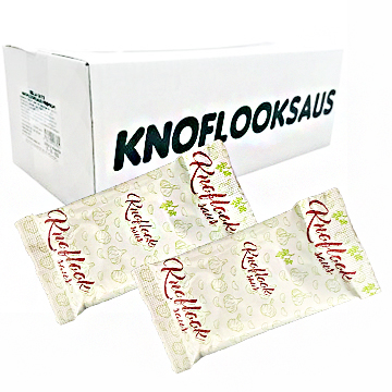 Knoflooksaus Zakjes 50gr