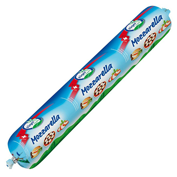 Mozzarella Zuger