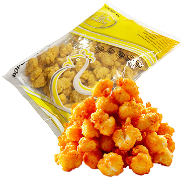 Popcorn Chicken