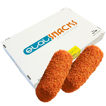 Satekroket Stars 20x100gr