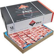 Spareribs Kalf Ekro