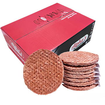 Hamburger Beef 45g