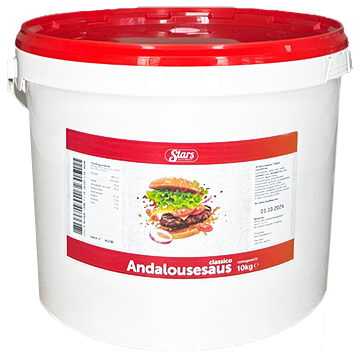Andalouse Classico