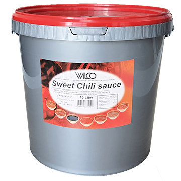Chili Sauce Sweet
