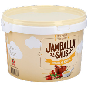 Jamballasaus