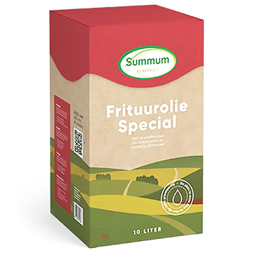 Frituurolie Summum