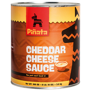 Kaassaus Cheddar Cheese