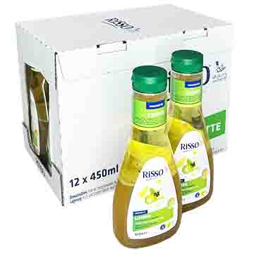 Sladressing 450ml