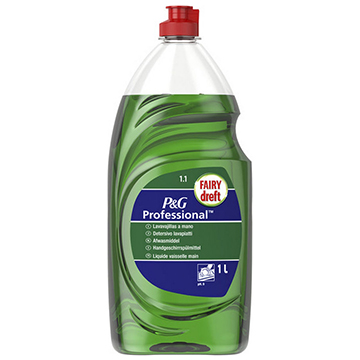 Dreft knijpfles 1ltr