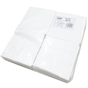 Hamburgerzakjes Blanco