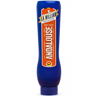 Andalouse La William