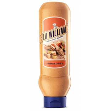Andalouse La William