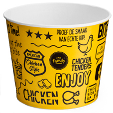 Kipbox 85oz