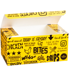 Snackdoosjes