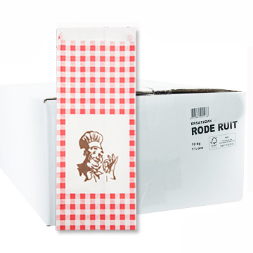 Snackzakken nr.27