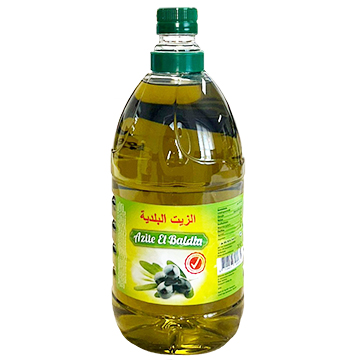 Olijfolie El Baldia