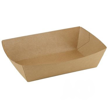 Bami bakjes Karton A50-30