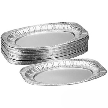 Catering Schaal ovaal 35cm